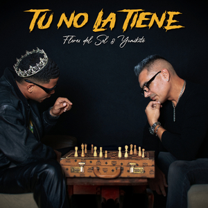 Tu No La Tiene