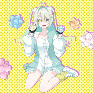 ミワクのこんぺいとう (feat. ルウル)