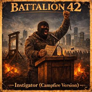 Instigator (Campfire Version)