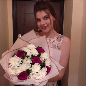 Зажигаю