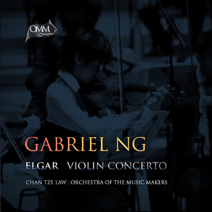 Violin Concerto in B Minor, Op. 61: III. Allegro Molto