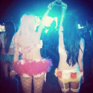 dance