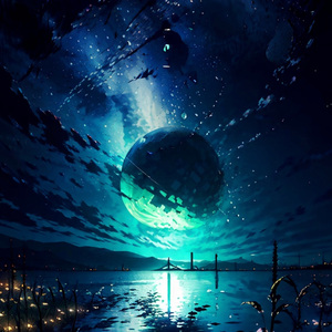 永恒的定格（prod.Evo Music）