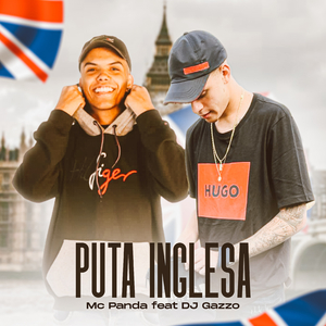 PUTA INGLESA