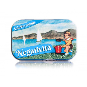 Negatività