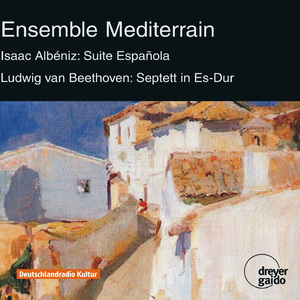 Suite española No. 1, Op. 47: I. Granada (Serenata) [arr. B. Borralhinho]