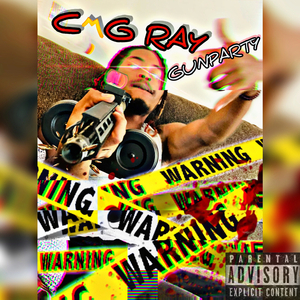 Gunparty