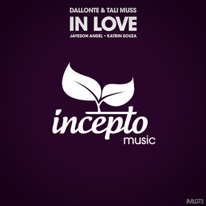 In Love (Katrin Souza Remix)