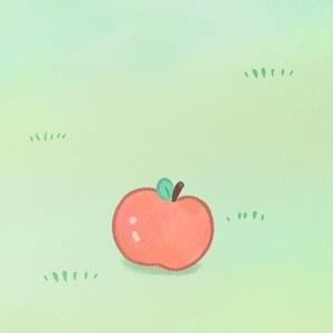 红红苹果