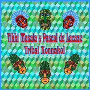 Tribal Konnakol