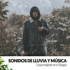 Lluvia de resplandor