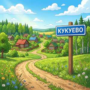 Кукуево