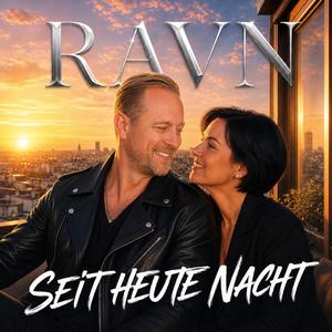 Seit heute Nacht