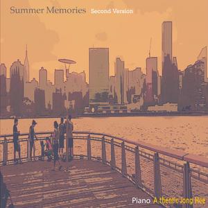 Summer Memories (Second Version)