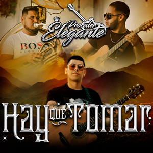 Hay Que Tomar