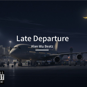 [Free]"Late Departure" - Jazz Boom Bap Type Beat