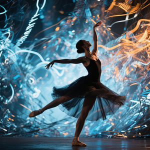 Dancing Through the Noise