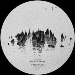 Forest  (Mike Parker remix)