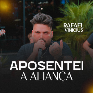 Aposentei a Aliança