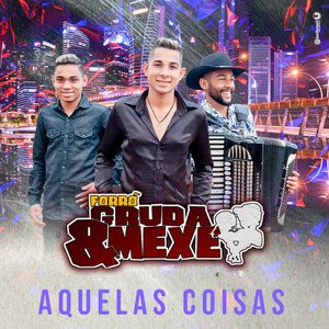 Aquelas Coisas (Cover)