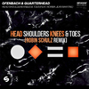 Ofenbach - Head Shoulders Knees & Toes (feat. Norma Jean Martine) [Robin Schulz Remix]
