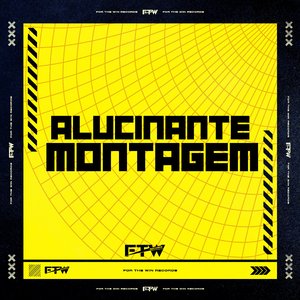 Alucinante Montagem (feat. Mc Delux)