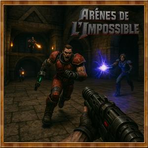 Arènes de l’Impossible