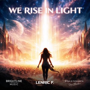 We Rise in Light