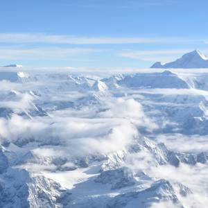 Himalayas