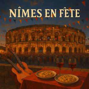 Nimes en Fête