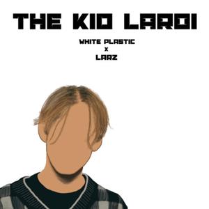 LAROI (slowed + reverb)