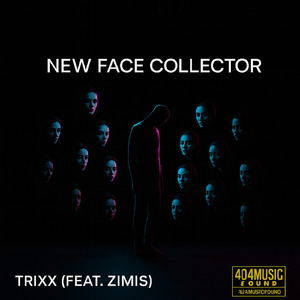 New Face Collector