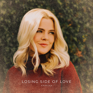 Losing Side Of Love