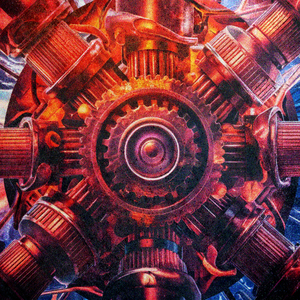 Perpetuum Mobile