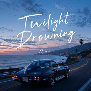 Twilight Drowning