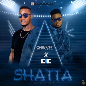 Shatta (feat. CIC)