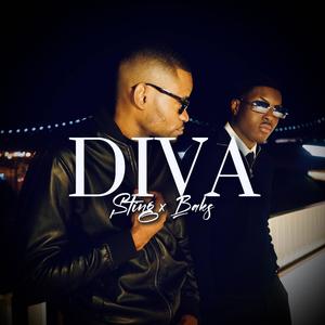 Diva (feat. Sting X Baks)