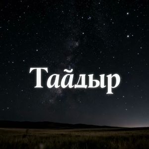 Тағдыр