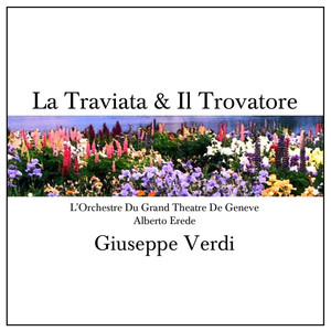 Il Trovatore: Vedi! Le Fosche (Anvil Chorus) Stride La Vampa