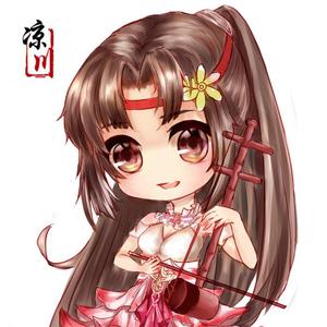 当你（翻自 王心凌）