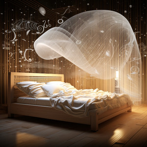 Binaural Echoes Nighttime Sleep