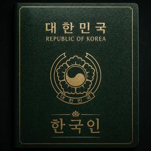 한국인