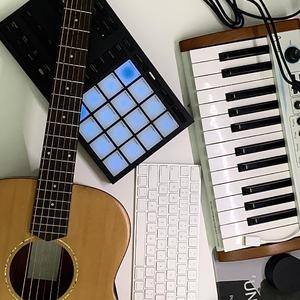 【Free】《种子》Pop Canon Guitar Type Beat