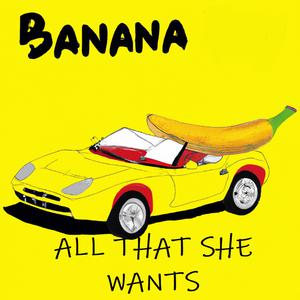 all that she wants tekkno