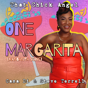 One Margarita (Margarita Song)