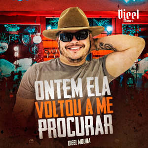 Ontem Ela Voltou a Me Procurar