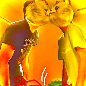 TYLER IS HYPER****ED.