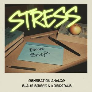 BlaueBriefe (früher war die Schule besser)