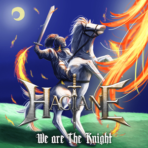We are The Knight