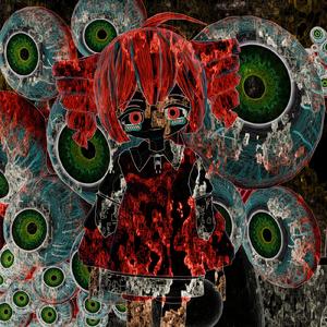 依存症の子供 (feat. 重音テト)